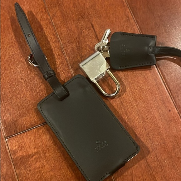 Gucci suitcase Trolley luggage - Picture 5 of 5